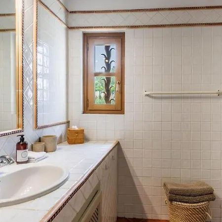 Pinet Maison De Luxury Дом отдыха *