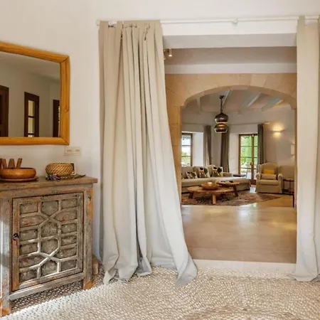 Pinet Maison De Luxury Сен-Тропе