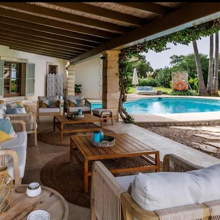 Дом отдыха Pinet Maison De Luxury Сен-Тропе