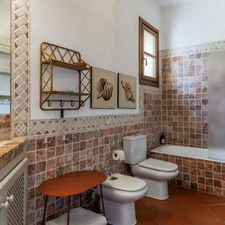 Pinet Maison De Vacances Luxury *