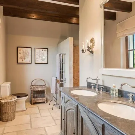 Pinet Maison De Vacances Luxury *