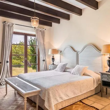 Pinet Maison De Luxury Prázdninový dům *