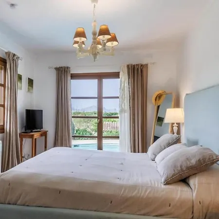 Prázdninový dům Pinet Maison De Luxury *