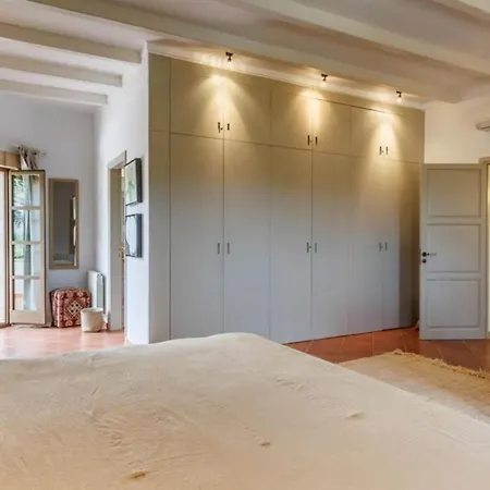 Pinet Maison De Luxury Ferienhaus Saint-Tropez