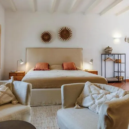 Prázdninový dům Pinet Maison De Luxury Saint Tropez