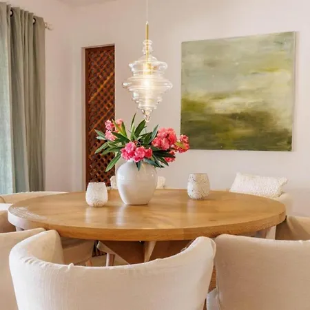 Pinet Maison De Vacances Luxury Holiday home Saint-Tropez