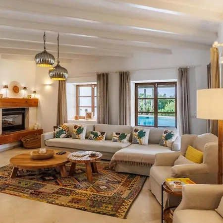 Casa de Férias Pinet Maison De Luxury *