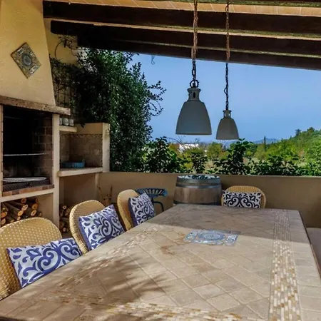 Pinet Maison De Luxury Prázdninový dům