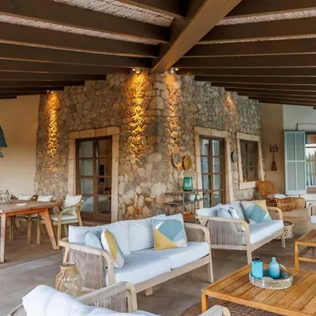 Pinet Maison De Luxury Casa de Férias