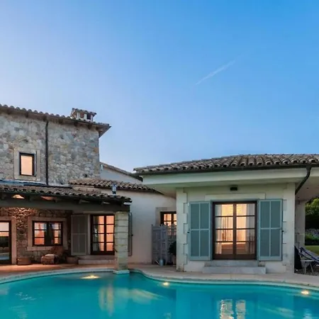 Pinet Maison De Luxury Prázdninový dům