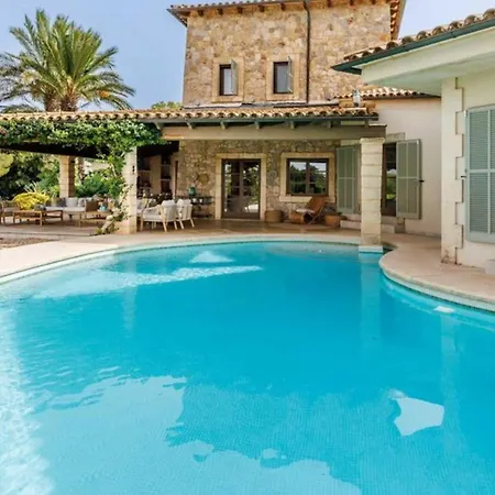 Pinet Maison De Vacances Luxury *